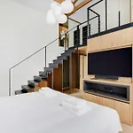 Exceptional Apt With Ac - 2Bd-4P - Parc Monceau