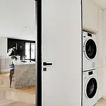 Exceptional Apt With Ac - 2Bd-4P - Parc Monceau