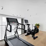 Exceptional Apt With Ac - 2Bd-4P - Parc Monceau