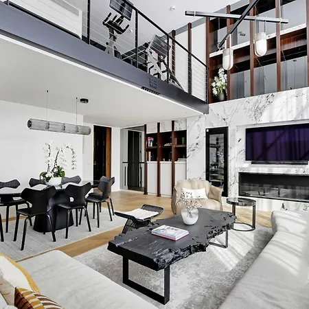 Exceptional With Ac - 2bd-4p - Parc Monceau Paris